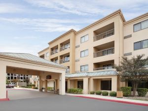 Courtyard San Antonio Airport/North Star Mall