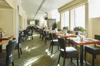 Delta Hotels by Marriott Bristol City Centre - 朝食