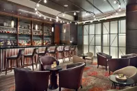 亞特蘭大萬豪侯爵酒店 - 酒吧