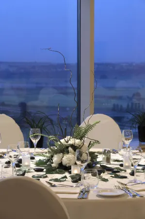 Rome Marriott Park Hotel
