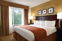 Country Inn & Suites by Radisson, Columbia at Harbison, SC - Wifi