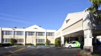 Fairfield Inn Issaquah Hotels in Issaquah