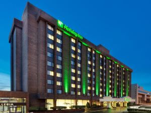 Holiday Inn Binghamton Downtown