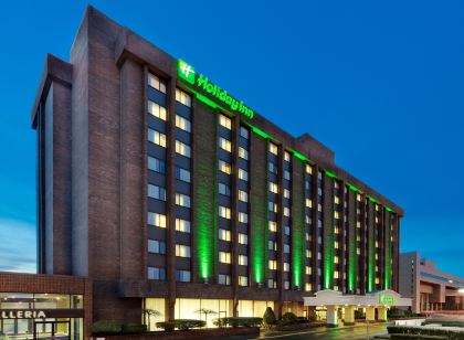 Holiday Inn Binghamton Downtown