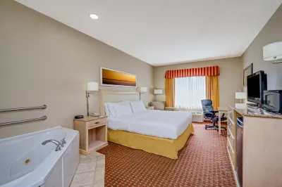 Best Western Plus Pocomoke City Hotels in Marion Station