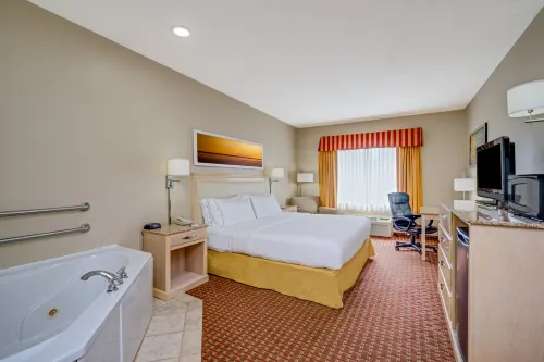 Best Western Plus Pocomoke City Hôtels à : Marion Station