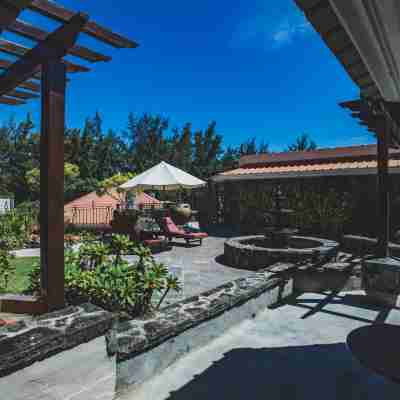 Aanari Hotel & Spa Hotel Exterior