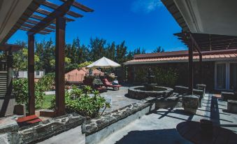 Aanari Hotel & Spa
