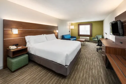Warrenton Hotels in Warrenton