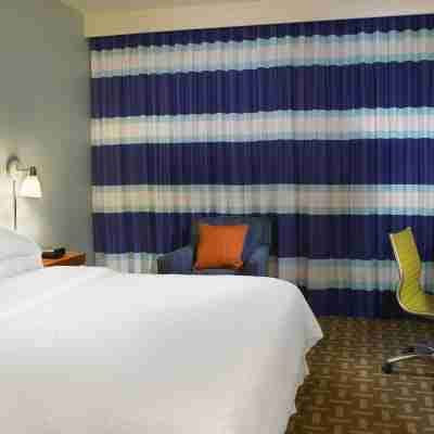 Radisson Resort Miami Beach Rooms