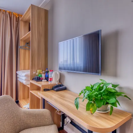 Superior Hotel (Dehui Xindongfang Plaza) Hotel a Dehui