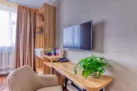 Superior Hotel (Dehui Xindongfang Plaza)