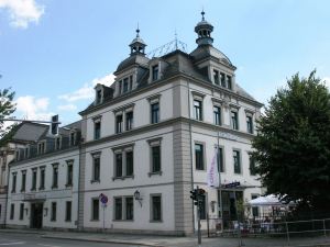 Dormero Hotel Dresden City