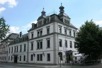 Dormero Hotel Dresden City - 4 Yıldız