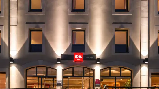 Ibis Vitré Centre