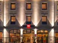 Ibis Vitré Centre Hotels in Étrelles