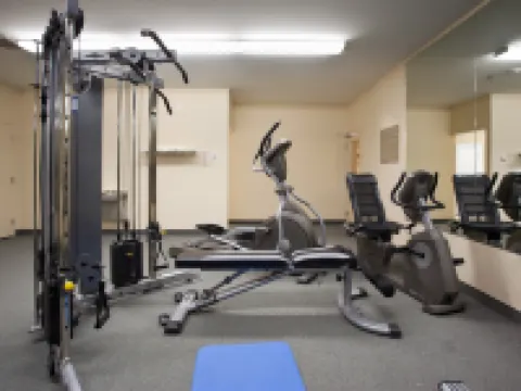 Candlewood Suites SHERIDAN by IHG Hotels in Sheridan