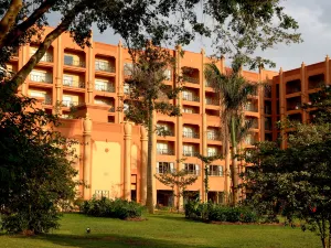 Kampala Serena Hotel
