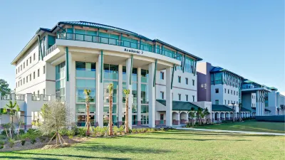 Crowne Plaza FT. Myers Gulf Coast Hotels in Fort Myers