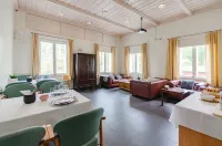 Hotel Villa Molnby Hotels in Porvoo