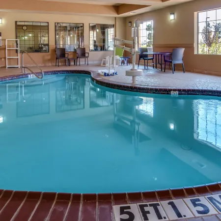 Comfort Inn & Suites Paris