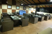 Cotton County Club and Resort Hotels in Hubli