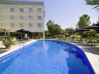 Novotel Barcelona Cornella - ที่มีสระว่ายน้ำ