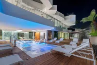 Royal Hideaway Corales Suites - 5-stjärniga