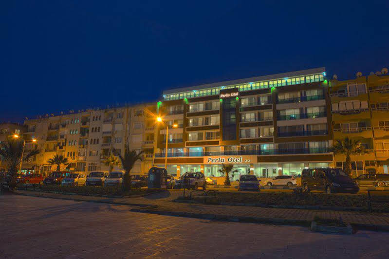 Perla Hotel