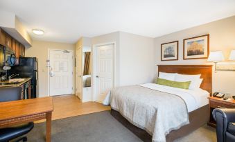 Candlewood Suites Pittsburgh-Cranberry