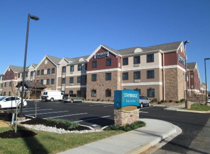 Staybridge Suites Bowling Green