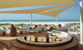 The St. Regis Saadiyat Island Resort, Abu Dhabi