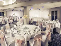 Mercure Bolton Georgian House Hotel Hotels in Wigan