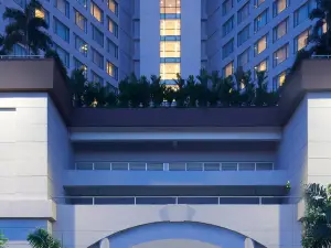 Khung cảnh trữ tình Phổ Biến Tại Johor Bahru