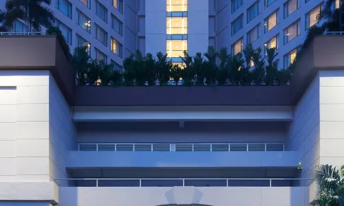 Renaissance Johor Bahru Hotel