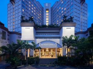 Renaissance Johor Bahru Hotel