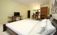Rumah Palagan Guest House