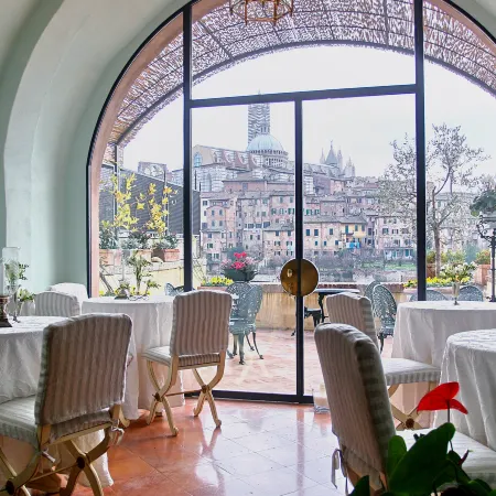 Residenza d'Epoca Campo Regio Relais