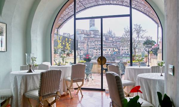 Residenza d'Epoca Campo Regio Relais