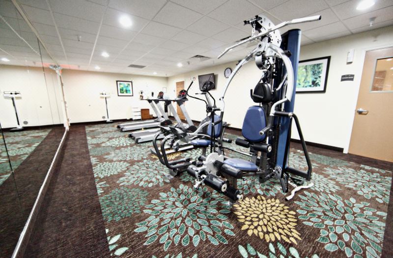 Staybridge Suites Minot by IHG photo 4