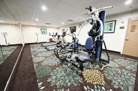 ステイブリッジ スイーツ マイノット by IHG - ジム