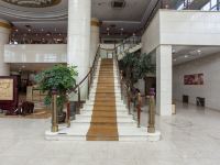 博乐艾比湖大酒店 - 公共区域