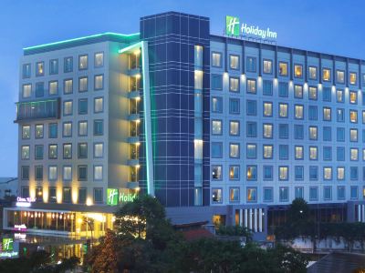 Holiday Inn BANDUNG PASTEUR by IHG