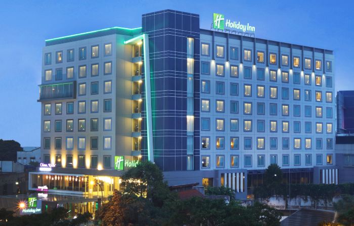 Holiday Inn BANDUNG PASTEUR by IHG