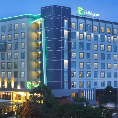 Holiday Inn BANDUNG PASTEUR by IHG Hotels near Arana Garden