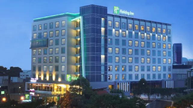 Holiday Inn BANDUNG PASTEUR by IHG
