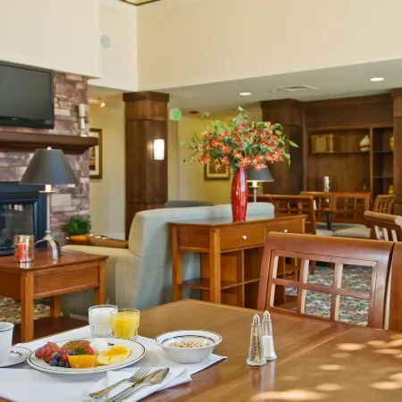 Staybridge Suites PALMDALE by IHG