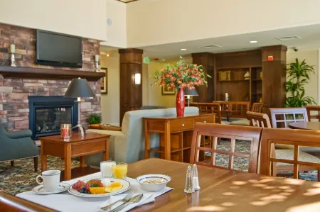 Staybridge Suites Palmdale