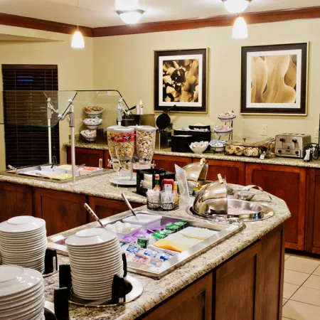 Sonesta ES Suites San Antonio Northwest Medical Center