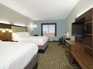 Holiday Inn Express & Suites Columbus North